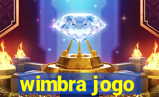 wimbra jogo